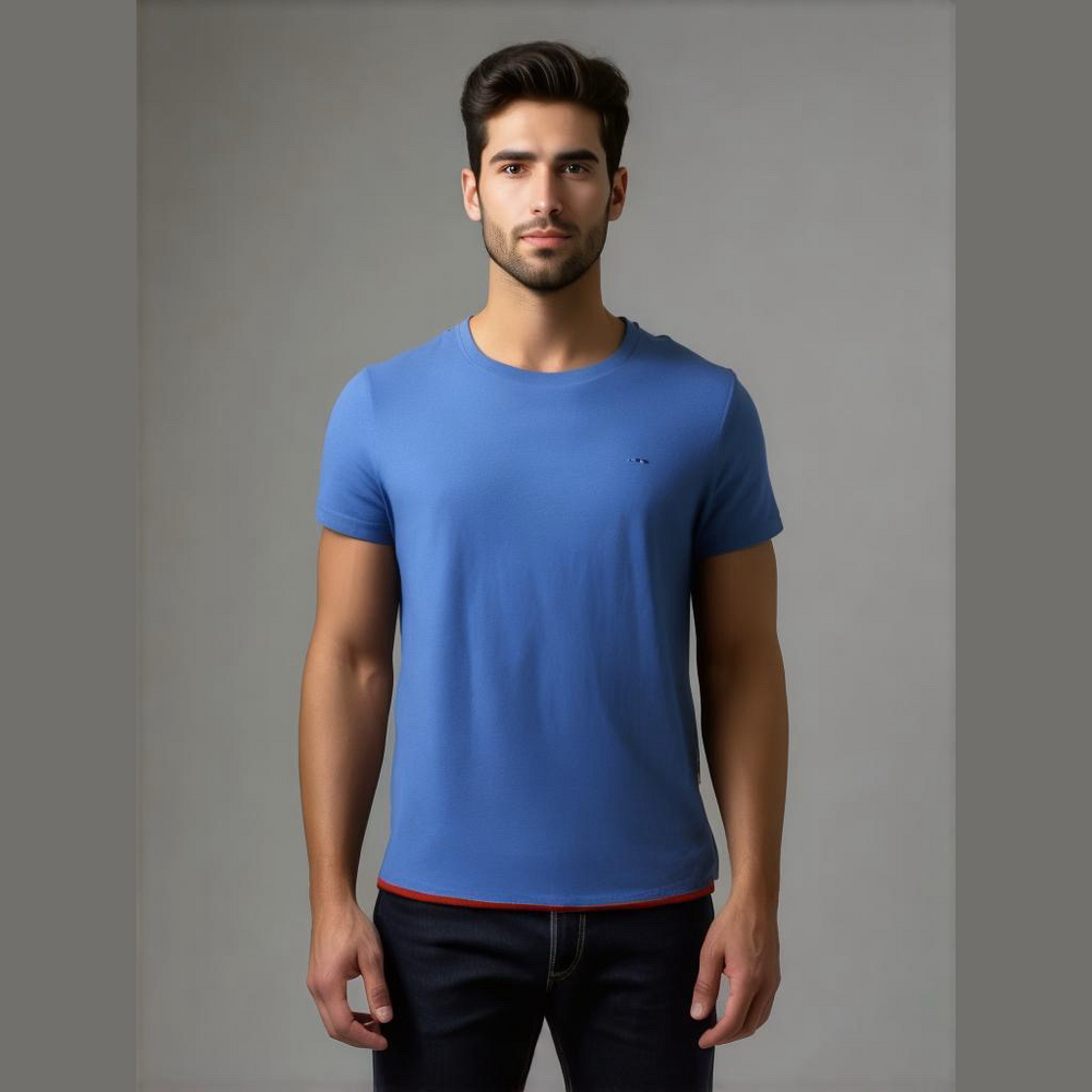 michael kora men’s T-shirt size medium - Picture 1 of 2